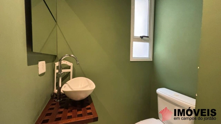 Apartamento em Vila Capivari, Campos do Jordão - foto 21