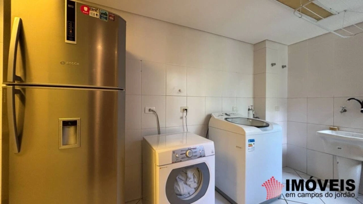 Apartamento em Vila Capivari, Campos do Jordão - foto 23