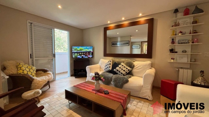Apartamento em Vila Capivari, Campos do Jordão - foto 26