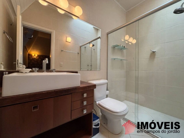 Apartamento em Vila Capivari, Campos do Jordão - foto 30