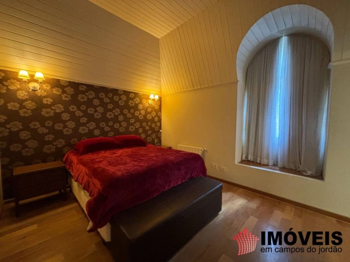 Apartamento em Vila Capivari, Campos do Jordão - foto 31