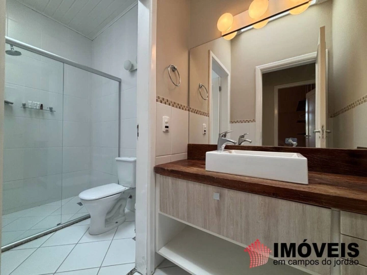 Apartamento em Vila Capivari, Campos do Jordão - foto 32