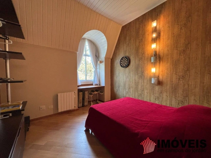 Apartamento em Vila Capivari, Campos do Jordão - foto 33
