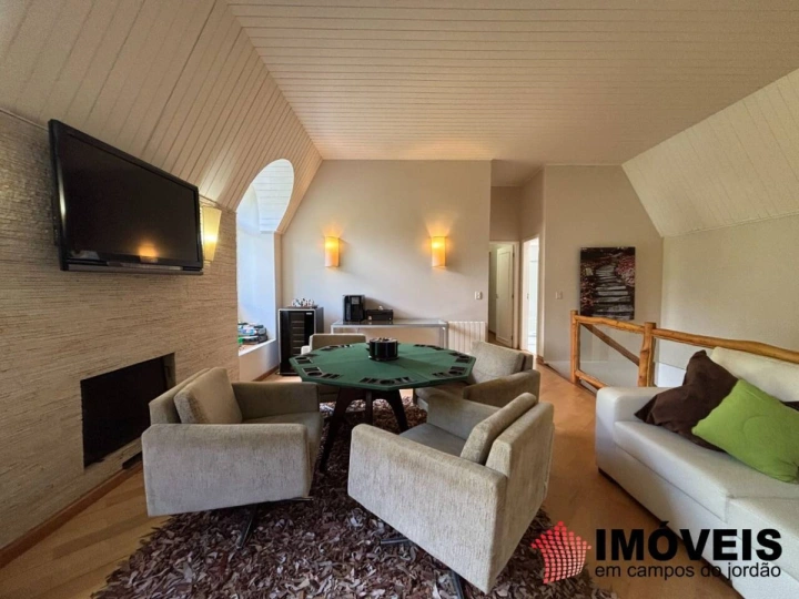 Apartamento em Vila Capivari, Campos do Jordão - foto 34
