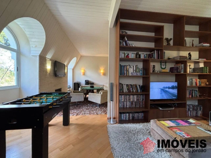 Apartamento em Vila Capivari, Campos do Jordão - foto 35