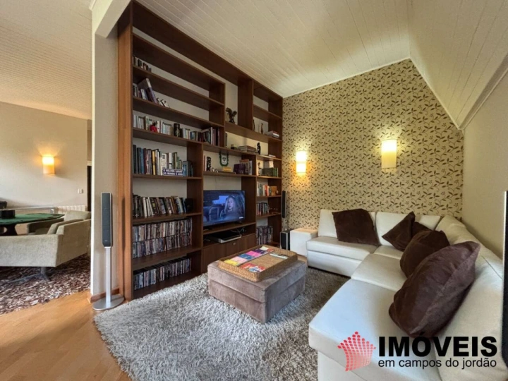 Apartamento em Vila Capivari, Campos do Jordão - foto 36