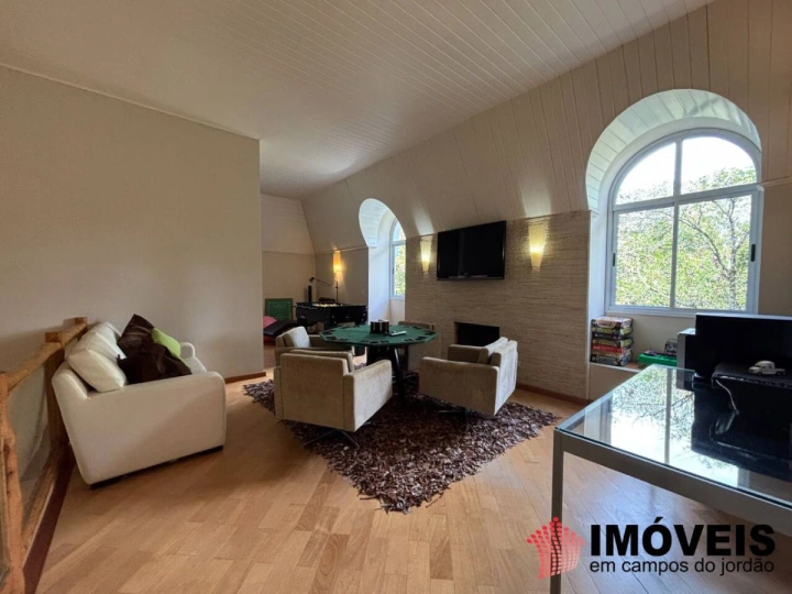 Apartamento em Vila Capivari, Campos do Jordão - foto 37