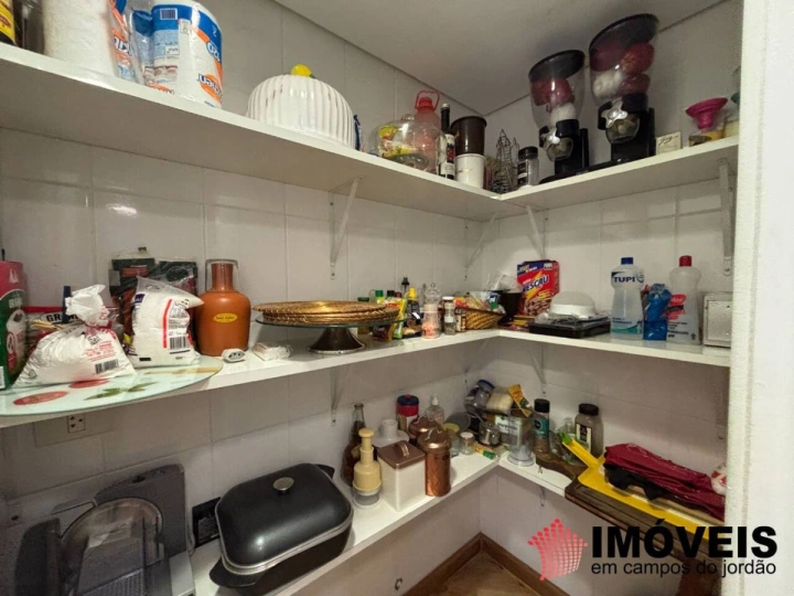Apartamento em Vila Capivari, Campos do Jordão - foto 39
