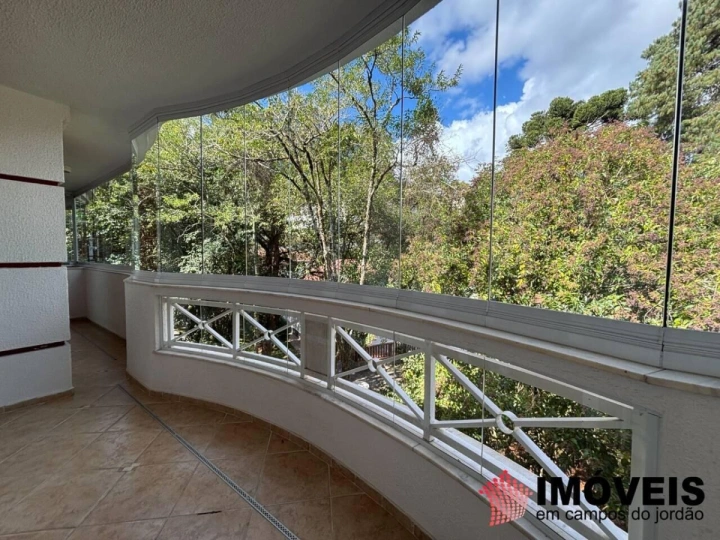 Apartamento em Vila Capivari, Campos do Jordão - foto 40