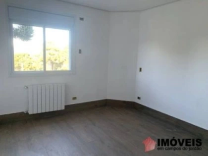 Apartamento em Jardim Sumaré, Campos do Jordão