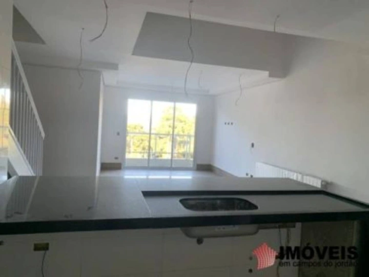Apartamento em Jardim Sumaré, Campos do Jordão - foto 4