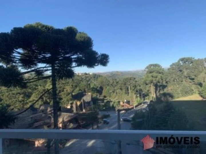 Apartamento em Jardim Sumaré, Campos do Jordão - foto 6