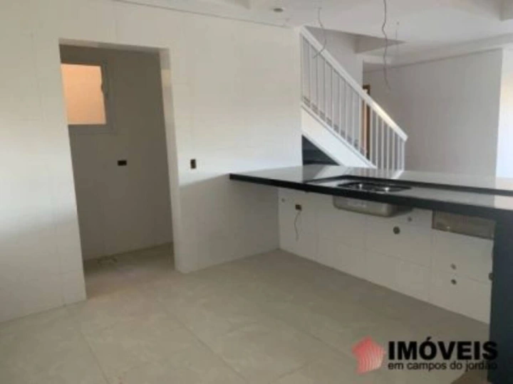 Apartamento em Jardim Sumaré, Campos do Jordão - foto 8
