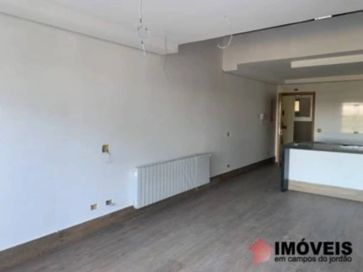 Apartamento em Jardim Sumaré, Campos do Jordão - foto 10