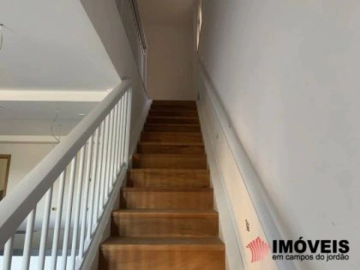 Apartamento em Jardim Sumaré, Campos do Jordão - foto 11