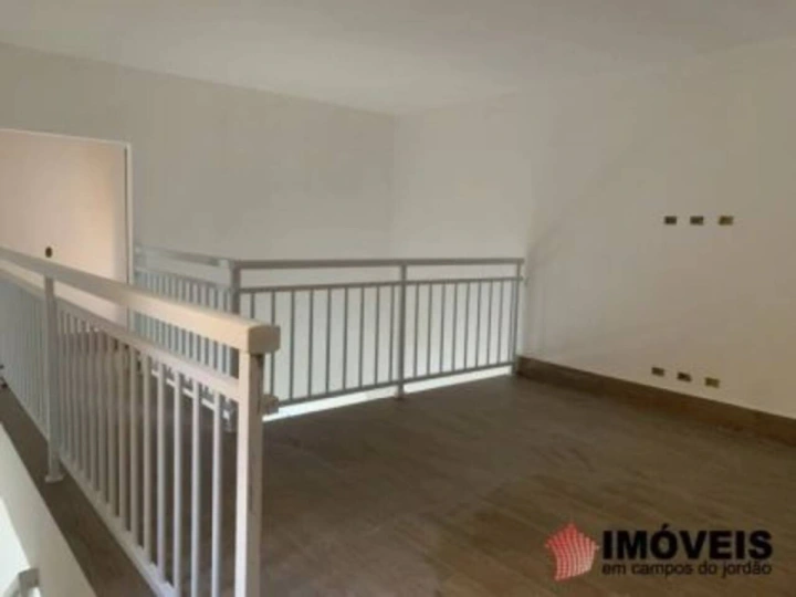 Apartamento em Jardim Sumaré, Campos do Jordão - foto 12