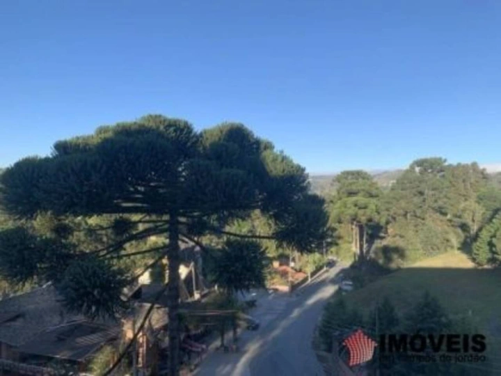 Apartamento em Jardim Sumaré, Campos do Jordão - foto 18