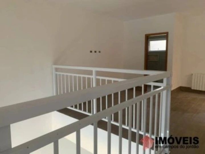 Apartamento em Jardim Sumaré, Campos do Jordão - foto 19