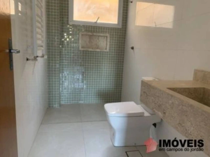 Apartamento em Jardim Sumaré, Campos do Jordão - foto 20