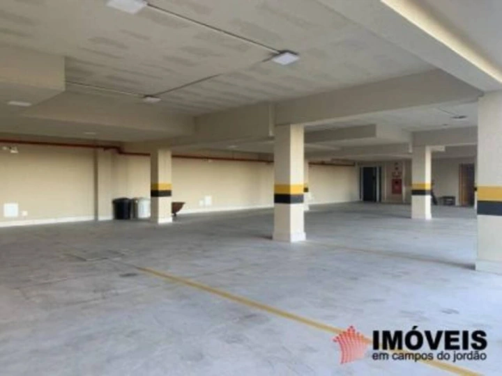 Apartamento em Jardim Sumaré, Campos do Jordão - foto 22