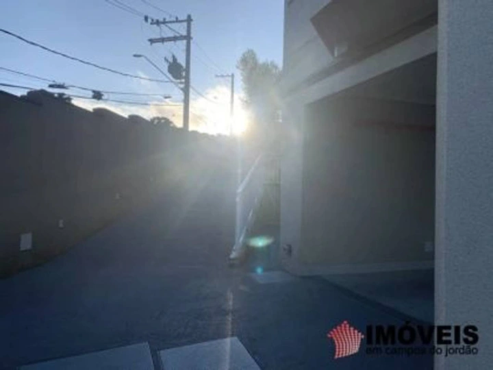 Apartamento em Jardim Sumaré, Campos do Jordão - foto 25