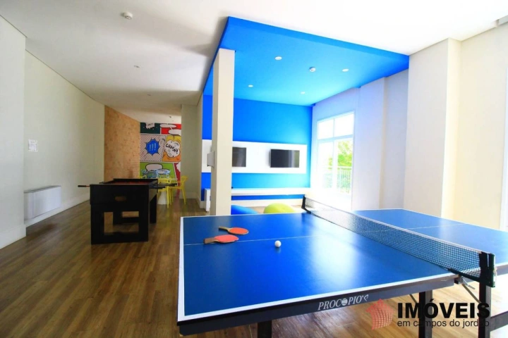 Apartamento em Vila Capivari, Campos do Jordão - foto 15
