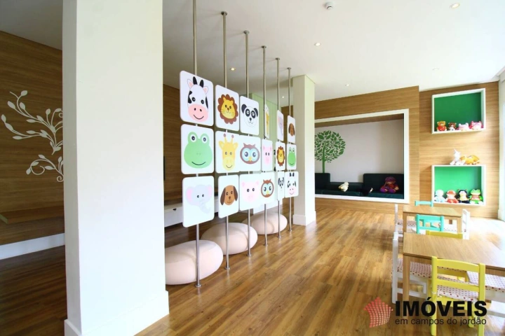 Apartamento em Vila Capivari, Campos do Jordão - foto 18