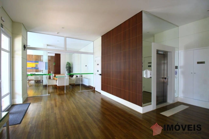 Apartamento em Vila Capivari, Campos do Jordão - foto 27