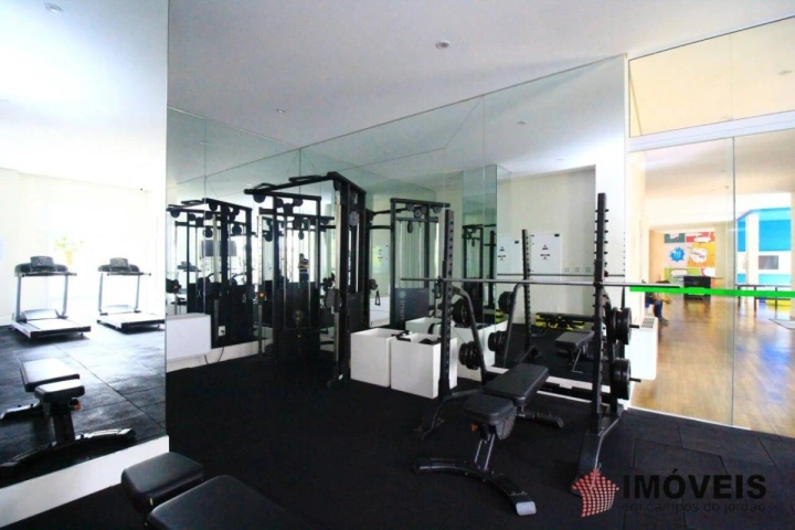 Apartamento em Vila Capivari, Campos do Jordão - foto 30