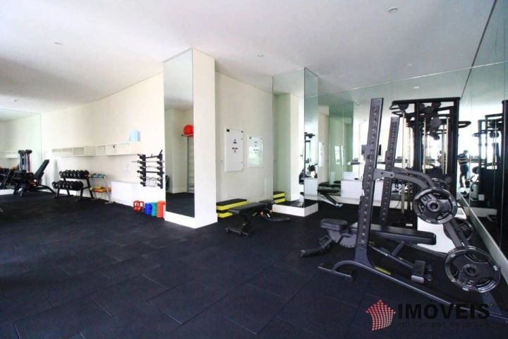 Apartamento em Vila Capivari, Campos do Jordão - foto 31