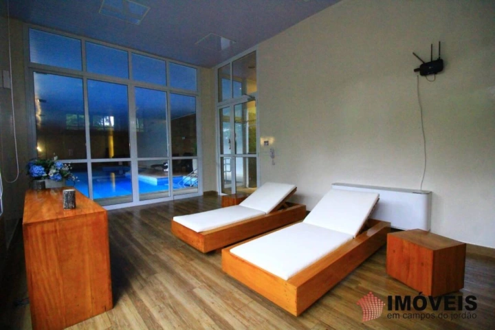 Apartamento em Vila Capivari, Campos do Jordão - foto 32