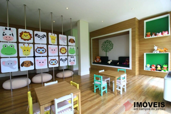 Apartamento em Vila Capivari, Campos do Jordão - foto 37