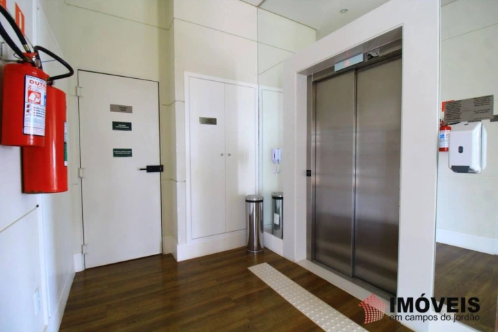 Apartamento em Vila Capivari, Campos do Jordão - foto 38