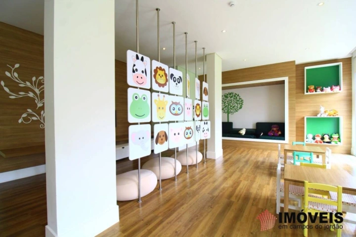 Apartamento em Vila Capivari, Campos do Jordão - foto 39