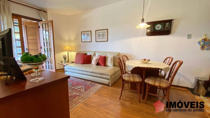 Apartamento em Vila Everest, Campos do Jordão - foto 4