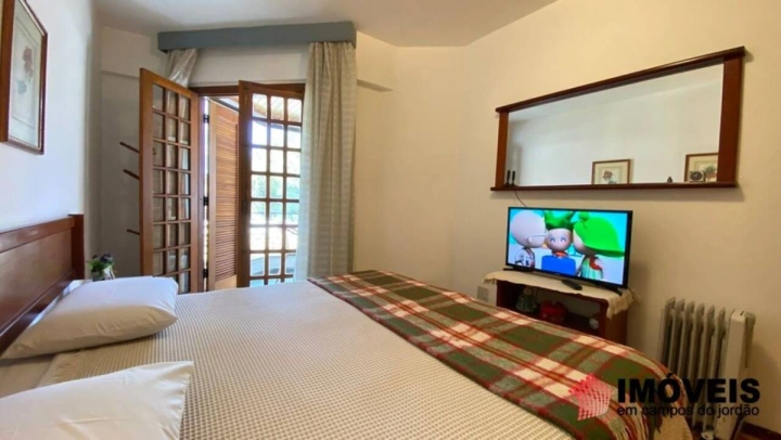 Apartamento em Vila Everest, Campos do Jordão - foto 5