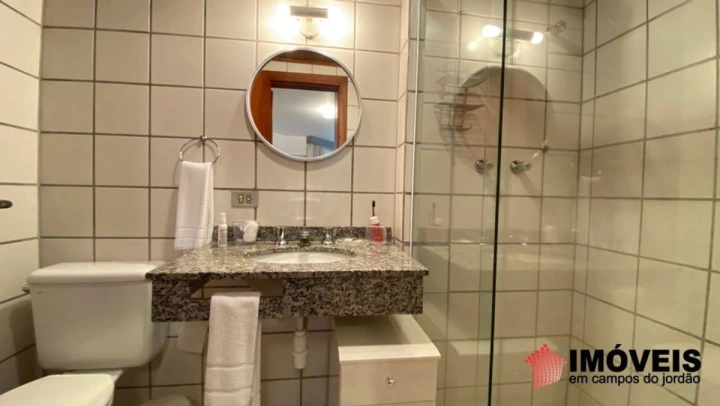 Apartamento em Vila Everest, Campos do Jordão - foto 6