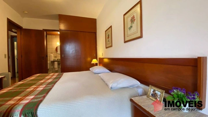 Apartamento em Vila Everest, Campos do Jordão - foto 7