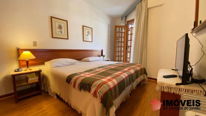 Apartamento em Vila Everest, Campos do Jordão - foto 8