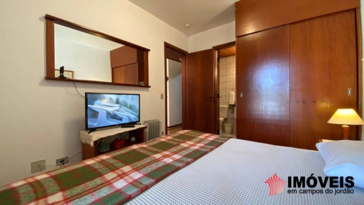 Apartamento em Vila Everest, Campos do Jordão - foto 9