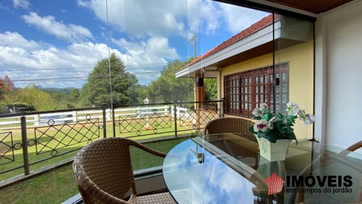 Apartamento em Vila Everest, Campos do Jordão - foto 10