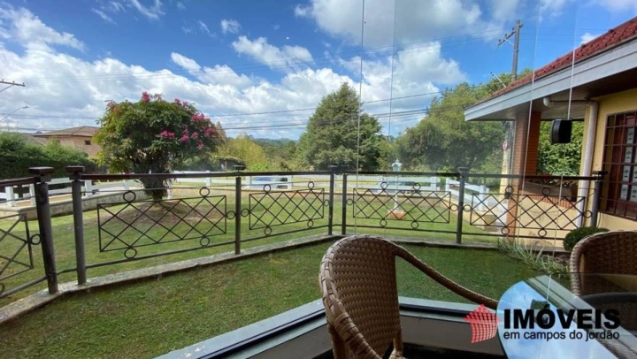 Apartamento em Vila Everest, Campos do Jordão - foto 11