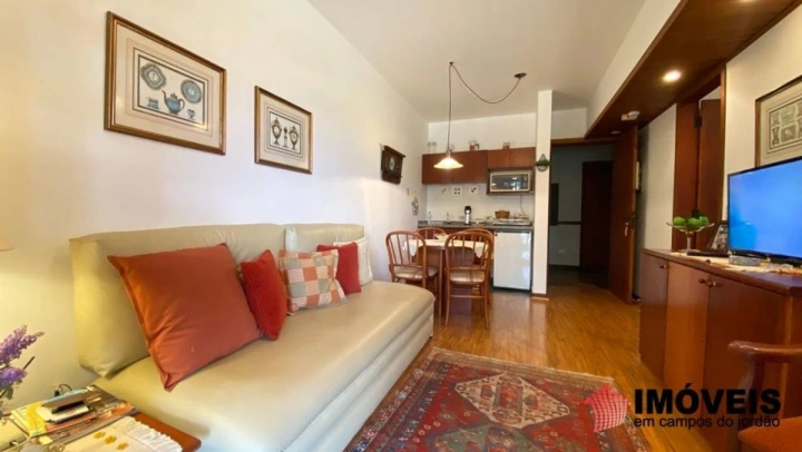 Apartamento em Vila Everest, Campos do Jordão - foto 13