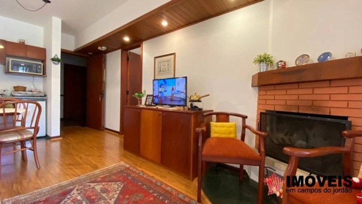 Apartamento em Vila Everest, Campos do Jordão - foto 14