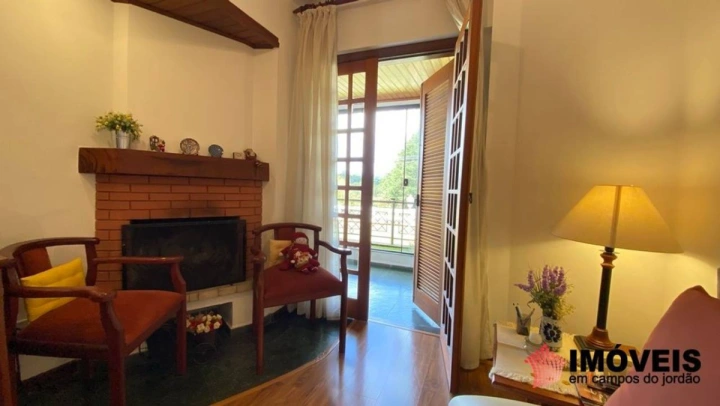 Apartamento em Vila Everest, Campos do Jordão - foto 15