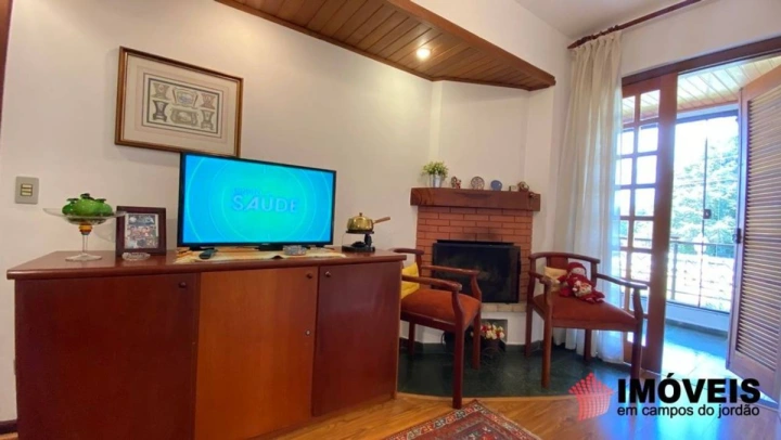 Apartamento em Vila Everest, Campos do Jordão - foto 16