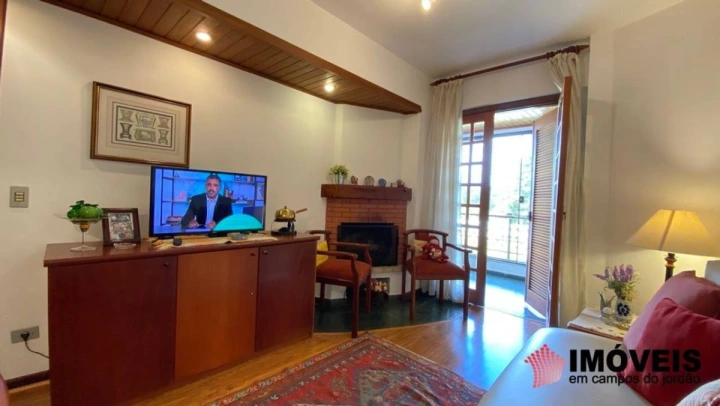 Apartamento em Vila Everest, Campos do Jordão - foto 17