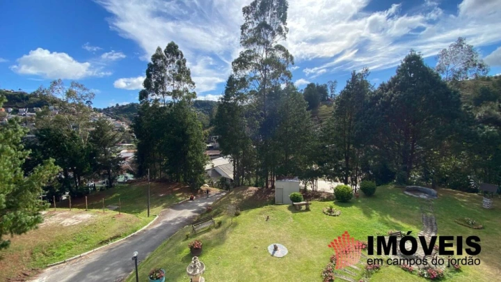 Apartamento em Floresta Negra, Campos do Jordão - foto 3