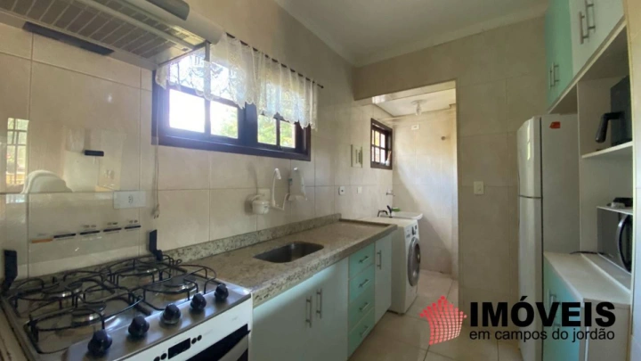 Apartamento em Floresta Negra, Campos do Jordão - foto 6
