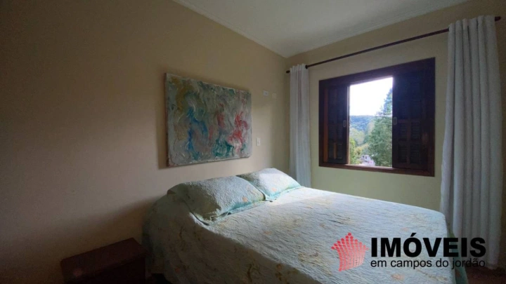 Apartamento em Floresta Negra, Campos do Jordão - foto 7